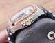Best Quality Replica Patek Philippe Nautilus Moon watches 2 Tone Rose Gold (12)_th.jpg